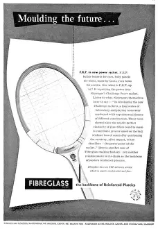 Fibreglass: Fibreglass Ltd - Reinforced Plastics For