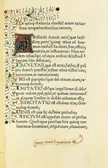 1433: FICHET, Guillaume (1433-1480)