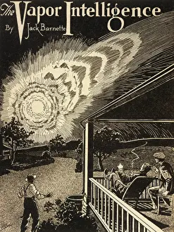 Ufos: FICTION LIKE ROSWELL