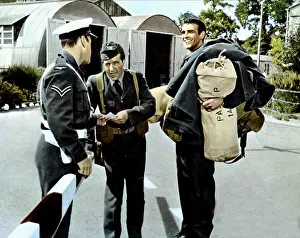 Snafu: On The Fiddle (1961)