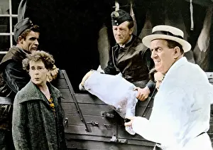 Snafu: On The Fiddle (1961)