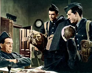 Snafu: On The Fiddle (1961)
