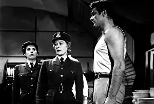 Snafu: On The Fiddle (1961)