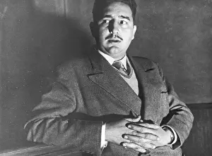FIDEL CASTRO IN 1955