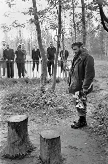 Fidel: Fidel Castro in Leningrad, 1963