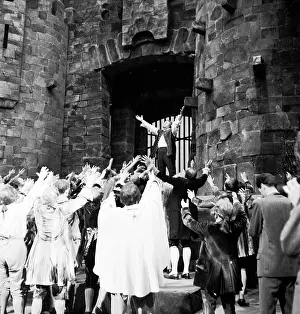 Reopening: Fidelio