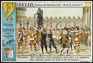 Resolved: Fidelio - Liebig