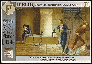 Leonora: Fidelio - Liebig
