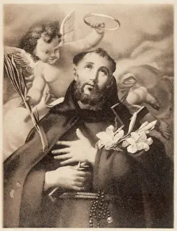 Sigmaringen: FIDELIS OF SIGMARINGEN