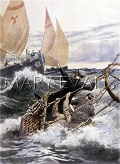 Helbig: FIDES IN ADRIATIC