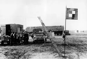 Piepen: Field Army Command of the Wehrmacht at the Eastern front