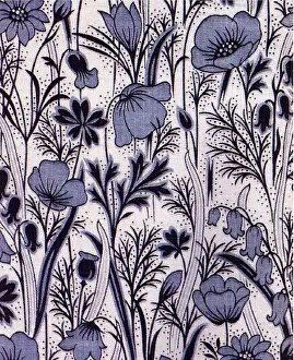 Alignment: Field Flowers