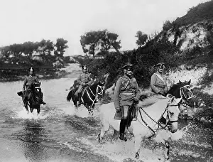 Gorlice: Field Marshal August von Mackensen on the Eastern Front, 191