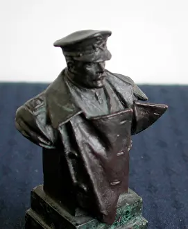 Gcvo: Field Marshal Earl Haig