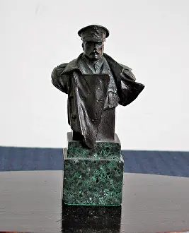 Gcvo: Field Marshal Earl Haig