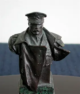 Gcvo: Field Marshal Earl Haig