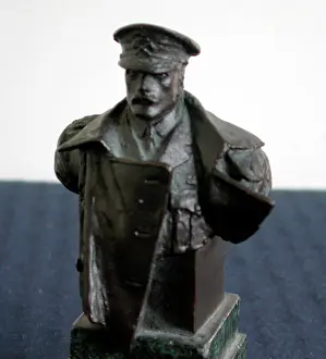 Gcvo: Field Marshal Earl Haig