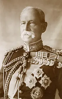 Earls: Field Marshal Earl Roberts of Kandhar