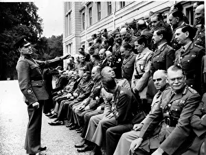 Templer: Field Marshal Gerald Templer 1898 - 1979