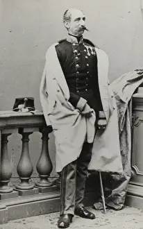 Angerer: Field Marshal of the k.u.k. Army