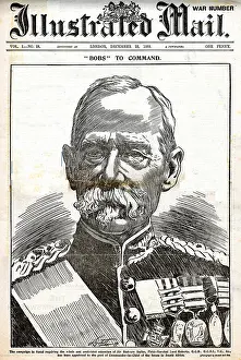 Bobs: Field Marshal Lord Roberts, Boer War