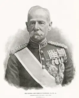 Kandahar: Field-Marshal Lord Roberts of Kandahar