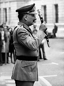 Ranked: Field Marshal Sam Manekshaw 1914 - 2008