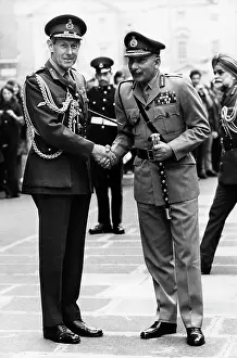 Ranked: Field Marshal Sam Manekshaw 1914 - 2008