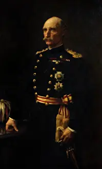 Llewellyn: Field-Marshal Sir George Stuart White, VC OM