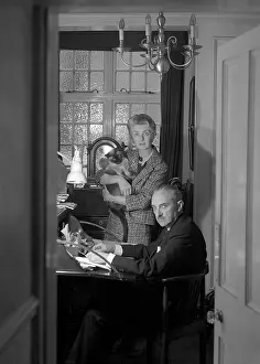 Margery: Field Marshall Sir Gerald Templer and Lady Templer