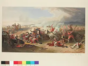 1852: The Field of Prestonpans