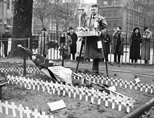 Salesman: Field of Remembrance, 1938