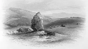 Sheriff: Field of Sheriffmuir, Scotland