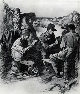 Camped: Field Sports