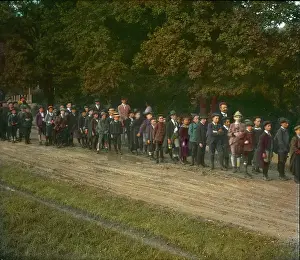 Wienerwald: Field trip to the Wienerwald