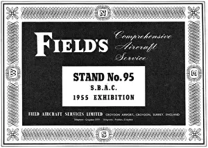 Fields Aircraft Services