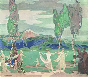 Avatar: The Fields of Avatar