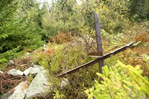 Faux: Fields of Battle