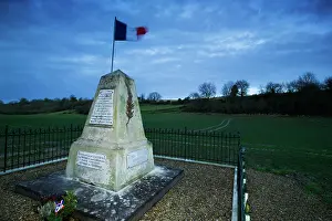 Petty: Fields of Battle - Aisne