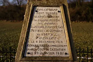 Petty: Fields of Battle - Aisne