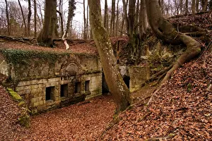 Riviere: Fields of Battle - Aisne