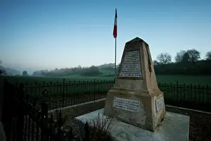 Petty: Fields of Battle - Aisne