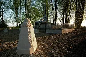 Vauthier: Fields of Battle - Aisne