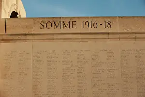 Lutyens: Fields of Battle - Amiens