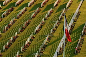 Lutyens: Fields of Battle - Amiens