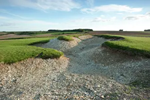 Expected: Fields of Battle - Amiens