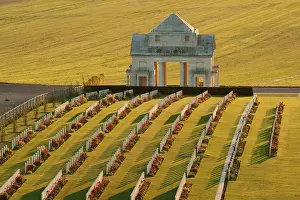 Lutyens: Fields of Battle - Amiens