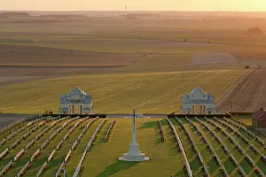 Lutyens: Fields of Battle - Amiens