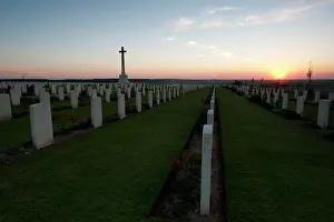 Lutyens: Fields of Battle - Amiens