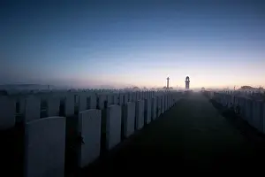 Lutyens: Fields of Battle - Amiens